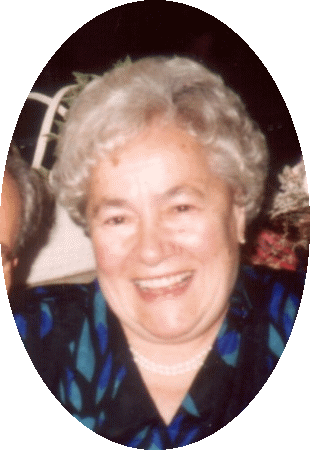 Gertrud Raith